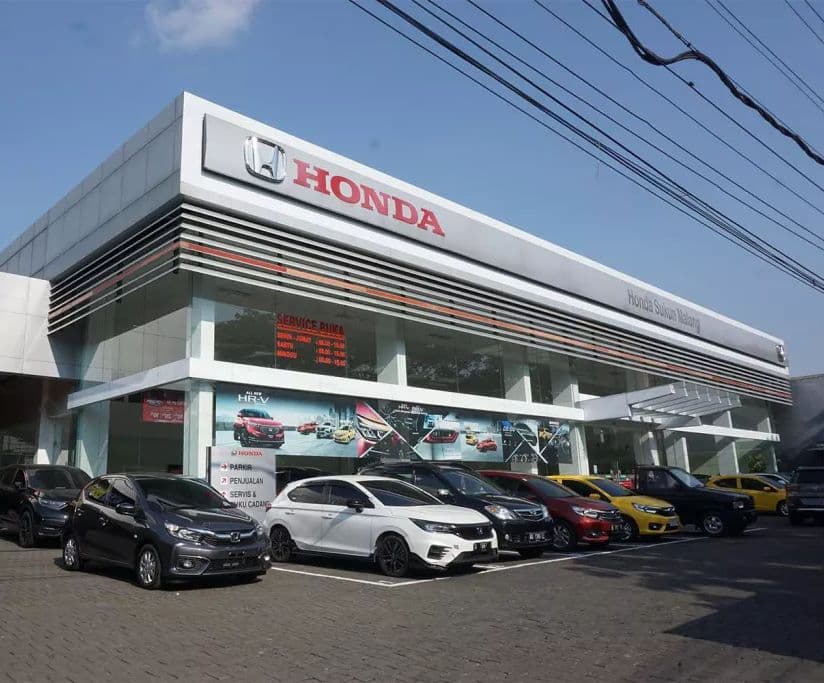 Dealership