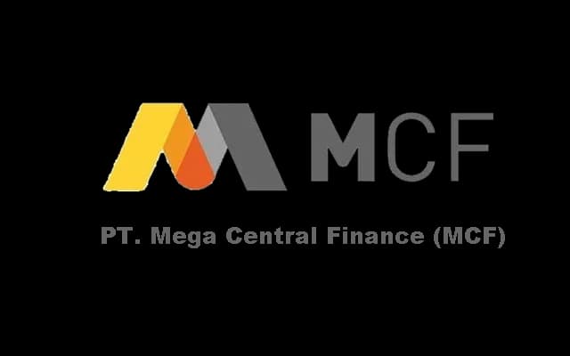 MEGA CENTRAL FINANCE